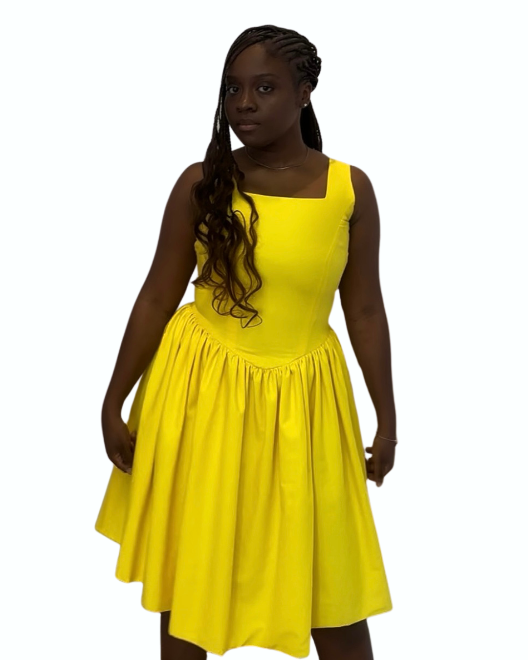 Eva Dress