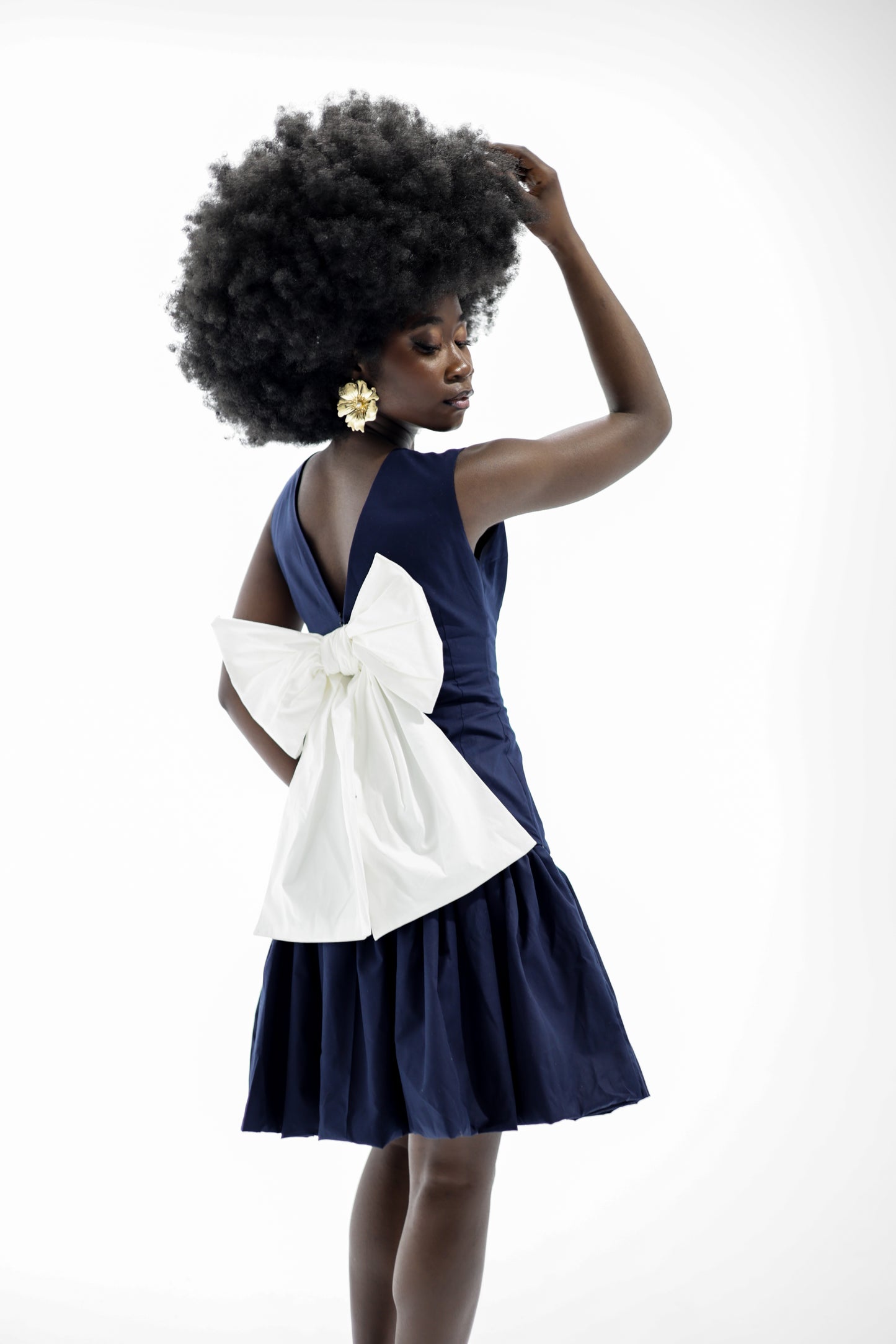 Bella dress