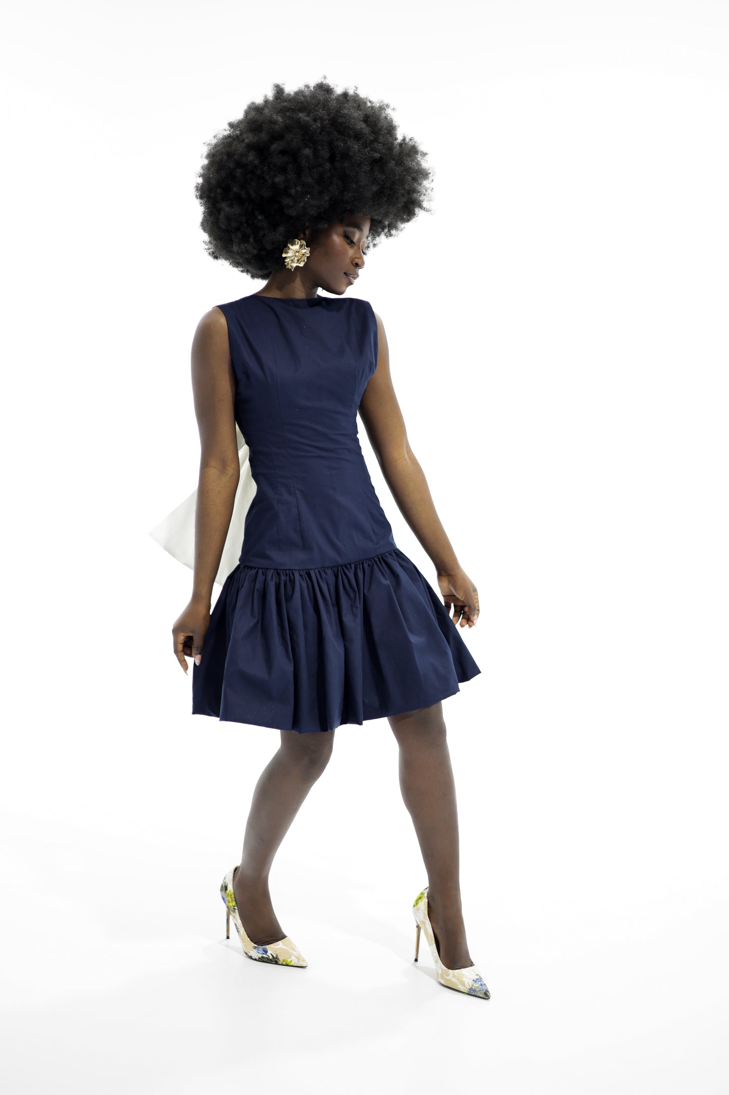 Bella dress