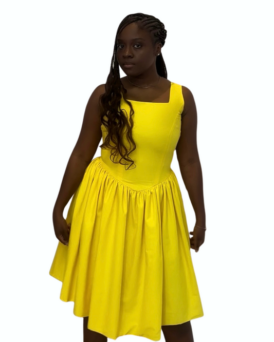 Eva Dress