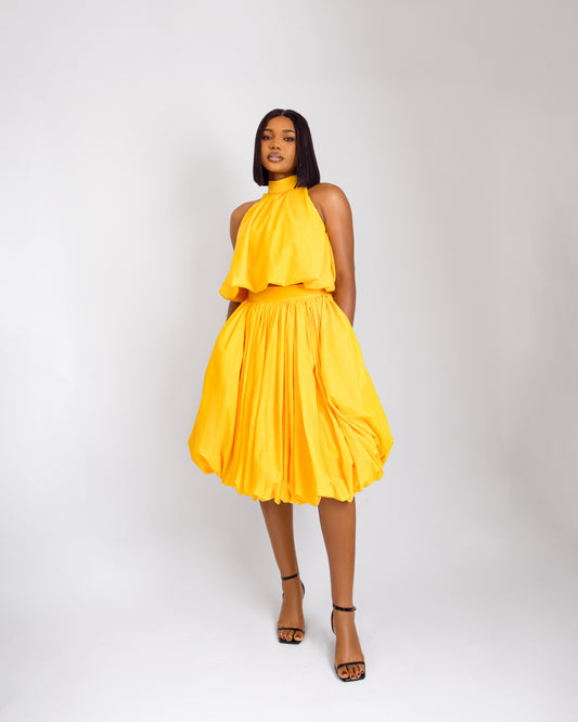 Kiara Set (Skirt)
