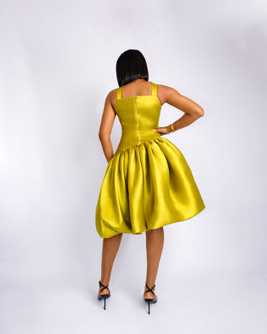Nina Dress