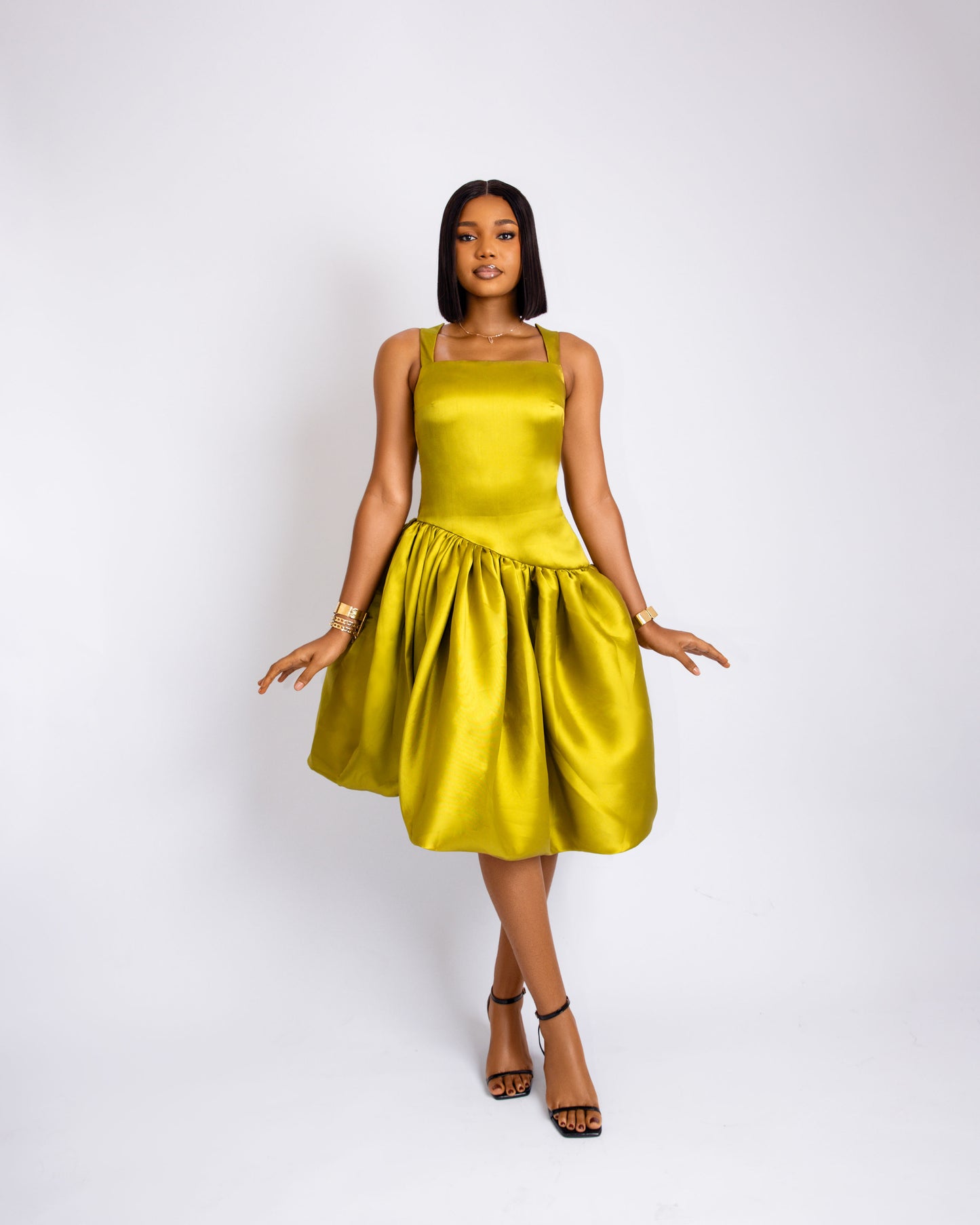 Nina Dress
