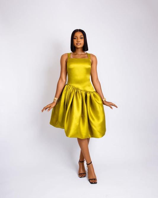 Nina Dress