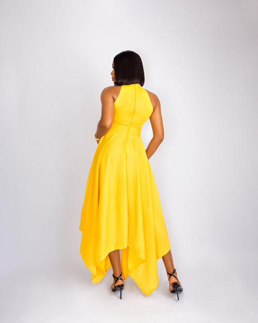 Daphné Dress